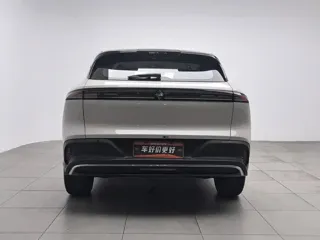 Baojun Yunhai 2025 купить из Китая, цена 2 761 000 ₽ — Suifenhe Auto