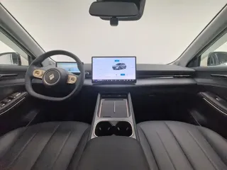 Baojun Yunhai 2025 купить из Китая, цена 2 761 000 ₽ — Suifenhe Auto