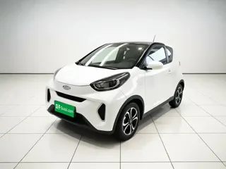 Chery QQ Little Ant 2021 купить из Китая, цена 985 000 ₽ — Suifenhe Auto