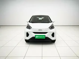 Chery QQ Little Ant 2021 купить из Китая, цена 985 000 ₽ — Suifenhe Auto