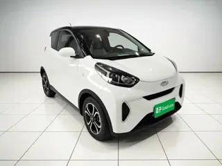 Chery QQ Little Ant 2021 купить из Китая, цена 985 000 ₽ — Suifenhe Auto