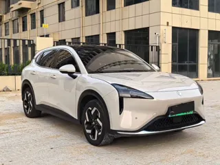 Baojun Yunhai 2024 купить из Китая, цена 2 578 000 ₽ — Suifenhe Auto