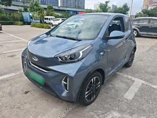 Chery QQ Little Ant 2022