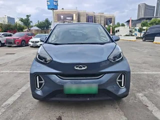 Chery QQ Little Ant 2022 купить из Китая, цена 1 058 000 ₽ — Suifenhe Auto