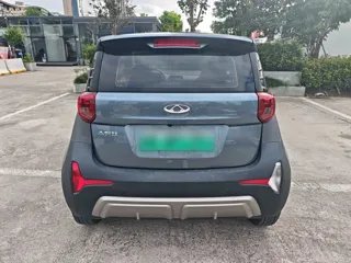 Chery QQ Little Ant 2022 купить из Китая, цена 1 058 000 ₽ — Suifenhe Auto