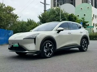 Baojun Yunhai 2025 купить из Китая, цена 2 832 000 ₽ — Suifenhe Auto