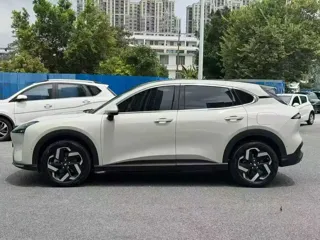 Baojun Yunhai 2025 купить из Китая, цена 2 832 000 ₽ — Suifenhe Auto