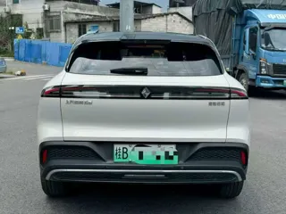 Baojun Yunhai 2025 купить из Китая, цена 2 832 000 ₽ — Suifenhe Auto