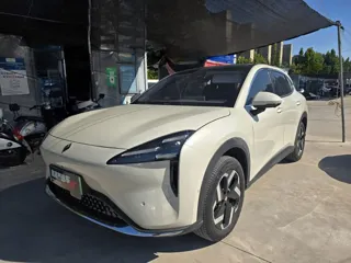 Baojun Yunhai 2024