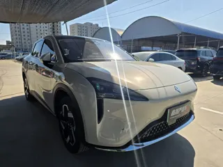 Baojun Yunhai 2024 купить из Китая, цена 2 745 000 ₽ — Suifenhe Auto