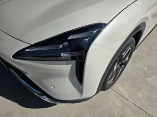 Baojun Yunhai 2024 купить из Китая, цена 2 745 000 ₽ — Suifenhe Auto