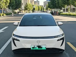 Nissan N7 2025 купить из Китая, цена 2 950 000 ₽ — Suifenhe Auto