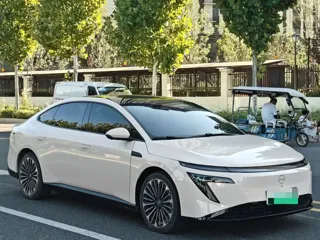 Nissan N7 2025 купить из Китая, цена 2 950 000 ₽ — Suifenhe Auto