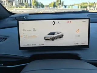 Nissan N7 2025 купить из Китая, цена 2 950 000 ₽ — Suifenhe Auto