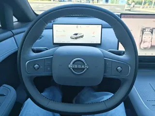 Nissan N7 2025 купить из Китая, цена 2 950 000 ₽ — Suifenhe Auto
