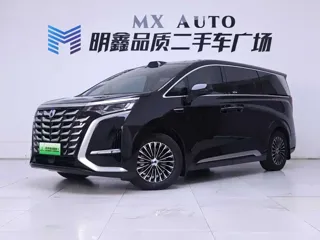 Denza D9 2025 купить из Китая, цена 6 643 000 ₽ — Suifenhe Auto