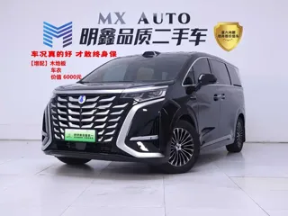 Denza D9 2025 купить из Китая, цена 6 643 000 ₽ — Suifenhe Auto