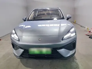 Baojun Yunhai 2024 купить из Китая, цена 2 699 000 ₽ — Suifenhe Auto