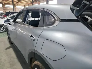 Baojun Yunhai 2024 купить из Китая, цена 2 699 000 ₽ — Suifenhe Auto
