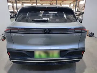 Baojun Yunhai 2024 купить из Китая, цена 2 699 000 ₽ — Suifenhe Auto