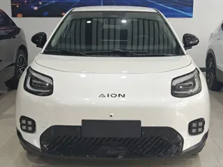Aion UT 2026 купить из Китая, цена 1 728 000 ₽ — Suifenhe Auto
