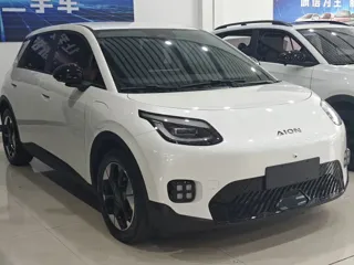 Aion UT 2026 купить из Китая, цена 1 728 000 ₽ — Suifenhe Auto