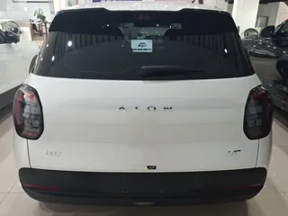 Aion UT 2026 купить из Китая, цена 1 728 000 ₽ — Suifenhe Auto