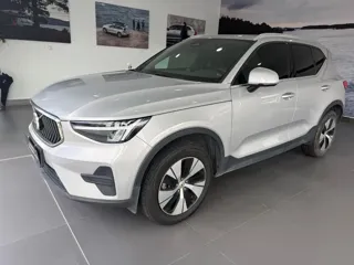 Volvo XC40 2024 купить из Китая, цена 3 218 000 ₽ — Suifenhe Auto