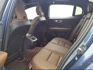 Volvo S60 2025 купить из Китая, цена 4 141 000 ₽ — Suifenhe Auto