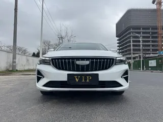 Geely Emgrand 2022 купить из Китая, цена 994 000 ₽ — Suifenhe Auto