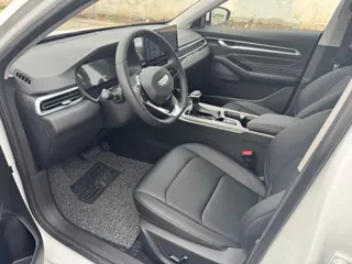 Geely Emgrand 2022 купить из Китая, цена 994 000 ₽ — Suifenhe Auto