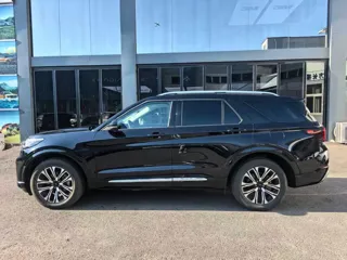 Ford Explorer 2024 купить из Китая, цена 8 007 000 ₽ — Suifenhe Auto