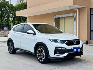 Honda XR-V 2022 купить из Китая, цена 1 289 000 ₽ — Suifenhe Auto