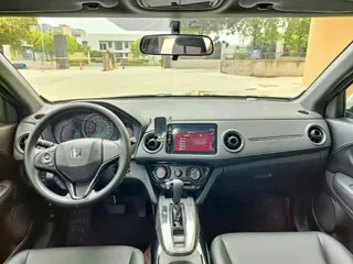 Honda XR-V 2022 купить из Китая, цена 1 289 000 ₽ — Suifenhe Auto