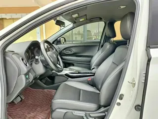 Honda XR-V 2022 купить из Китая, цена 1 289 000 ₽ — Suifenhe Auto