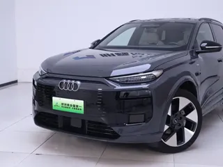 Audi Q6 2025 купить из Китая, цена 5 867 000 ₽ — Suifenhe Auto
