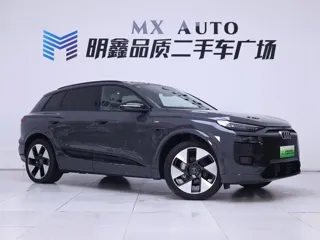 Audi Q6 2025 купить из Китая, цена 5 867 000 ₽ — Suifenhe Auto