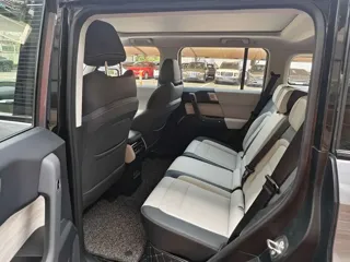 iCAR 03 2024 купить из Китая, цена 2 943 000 ₽ — Suifenhe Auto