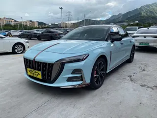 Hongqi H6 2024 купить из Китая, цена 3 221 000 ₽ — Suifenhe Auto