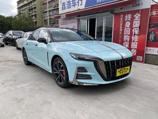 Hongqi H6 2024 купить из Китая, цена 3 221 000 ₽ — Suifenhe Auto