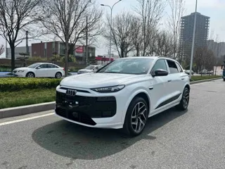 Audi Q6 2026