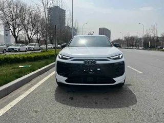 Audi Q6 2026 купить из Китая, цена 6 991 000 ₽ — Suifenhe Auto