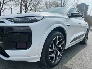 Audi Q6 2026 купить из Китая, цена 6 991 000 ₽ — Suifenhe Auto