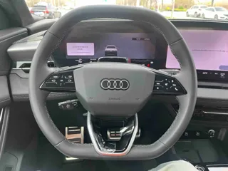 Audi Q6 2026 купить из Китая, цена 6 991 000 ₽ — Suifenhe Auto