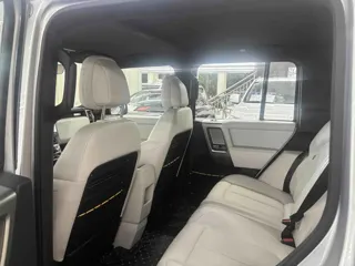 iCAR V23 2025 купить из Китая, цена 3 714 000 ₽ — Suifenhe Auto