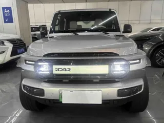 iCAR V23 2025 купить из Китая, цена 3 714 000 ₽ — Suifenhe Auto
