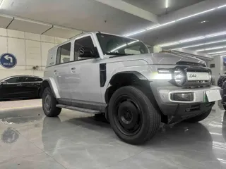 iCAR V23 2025 купить из Китая, цена 3 714 000 ₽ — Suifenhe Auto