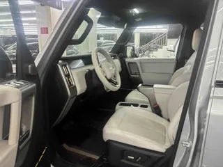 iCAR V23 2025 купить из Китая, цена 3 714 000 ₽ — Suifenhe Auto