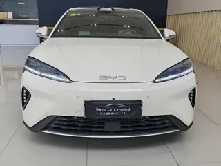BYD 07 DM-i 2025 купить из Китая, цена 4 302 000 ₽ — Suifenhe Auto