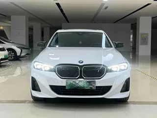 BMW i3 2023 купить из Китая, цена 3 782 000 ₽ — Suifenhe Auto